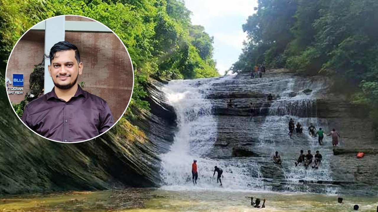 rupsi waterfall asif