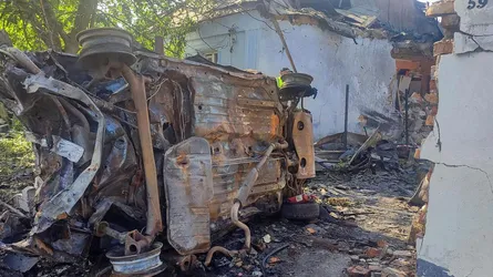 রাশিয়ার দক্ষিণাঞ্চলে ইউক্রেনের হামলায় হতাহত ২
