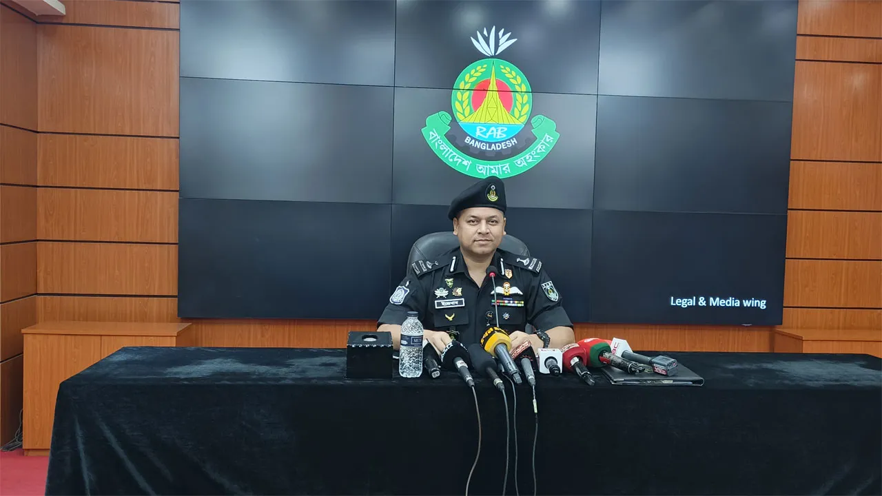 র‌্যাব বিলুপ্ত হলেও বিচারাধীন মামলা কার্যক্রম চলবে