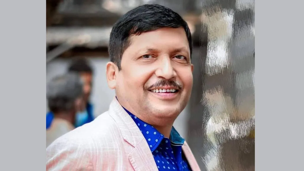 চুয়াডাঙ্গার সাবেক মেয়র টোটন জোয়ার্দ্দার গ্রেফতার
