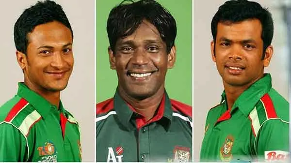 এবার রাজ্জাক-সাকিবদের উত্তরসূরী খুঁজছে বিসিবি
