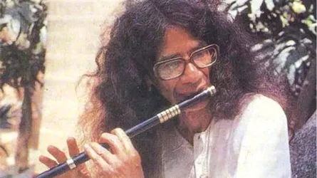 বরেণ্য চিত্রশিল্পী এস এম সুলতানের ১০১তম জন্মদিন আজ