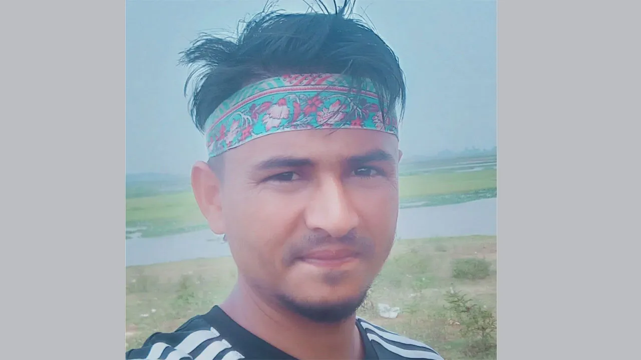 ব্রাহ্মণবাড়িয়ায় গুলিতে যুবক নিহত