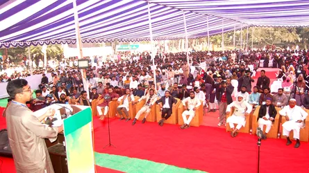 ছাত্র সংসদের মতো জাতীয় সংসদেও দেশপ্রেমিকদের বিজয় হবে : শিবির সেক্রেটারি