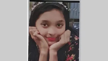 শিবচরে ২৪ ঘণ্টা পার হলেও মেলেনি স্কুলছাত্রীর খোঁজ