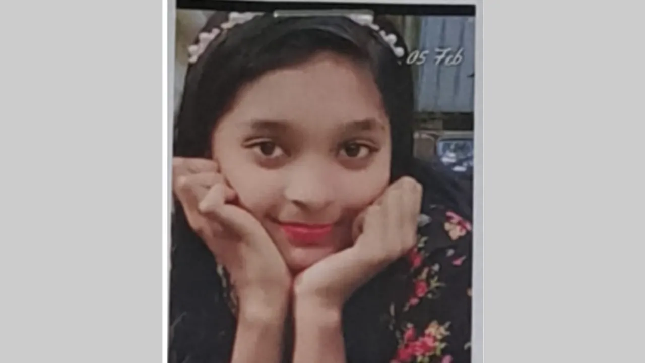 শিবচরে ২৪ ঘণ্টা পার হলেও মেলেনি স্কুলছাত্রীর খোঁজ