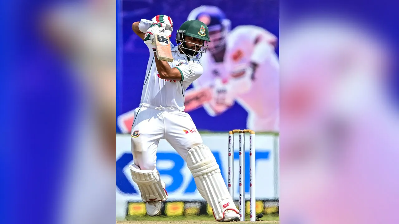 আশা দেখিয়েও ফিরলেন সাদমান