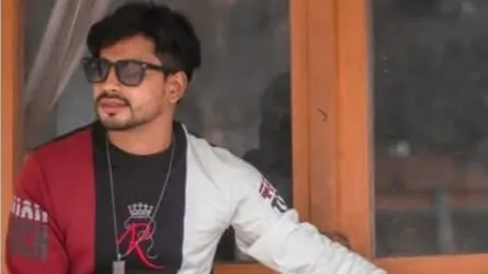 চাটমোহরে আলোচিত হানি ট্রাপের মূল হোতা সাগর গ্রেফতার
