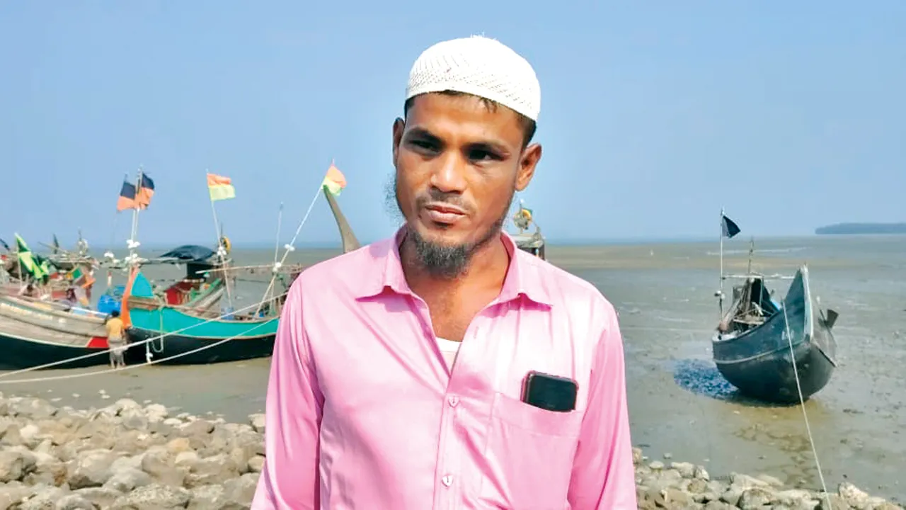 পার্বত্যঞ্চল নিয়ে মিয়ানমারের আরাকানদের নীল নকশা