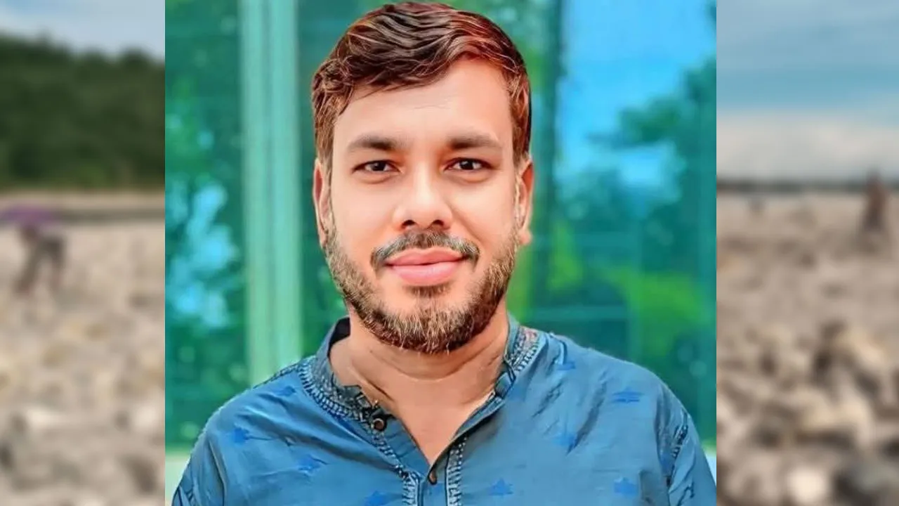সিলেটে সাদাপাথর লুট : বরখাস্ত বিএনপি নেতা সাহাব গ্রেফতার