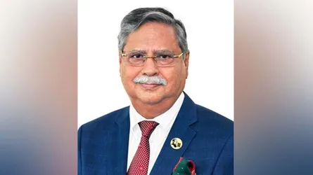 রাষ্ট্রপতির হৃদযন্ত্রে সফলভাবে স্টেন্ট স্থাপন
