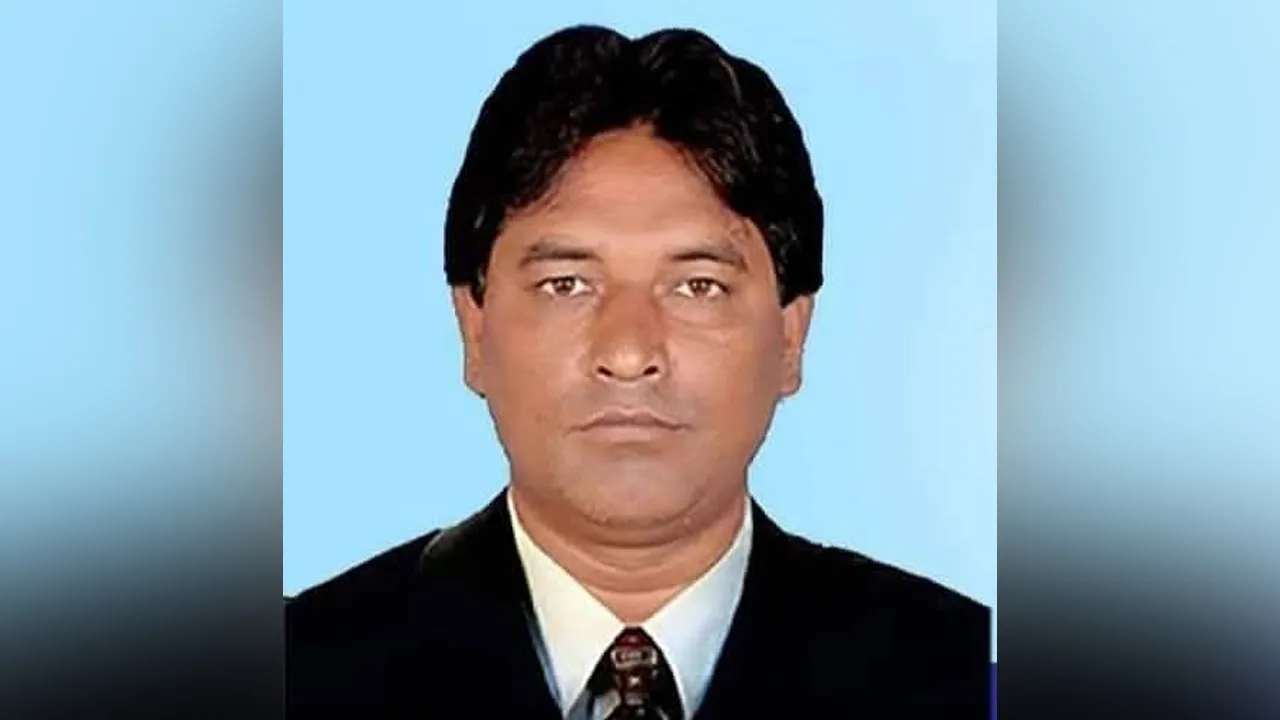 বুড়িচংয়ে আ’লীগ নেতা সাহেব আলী গ্রেফতার