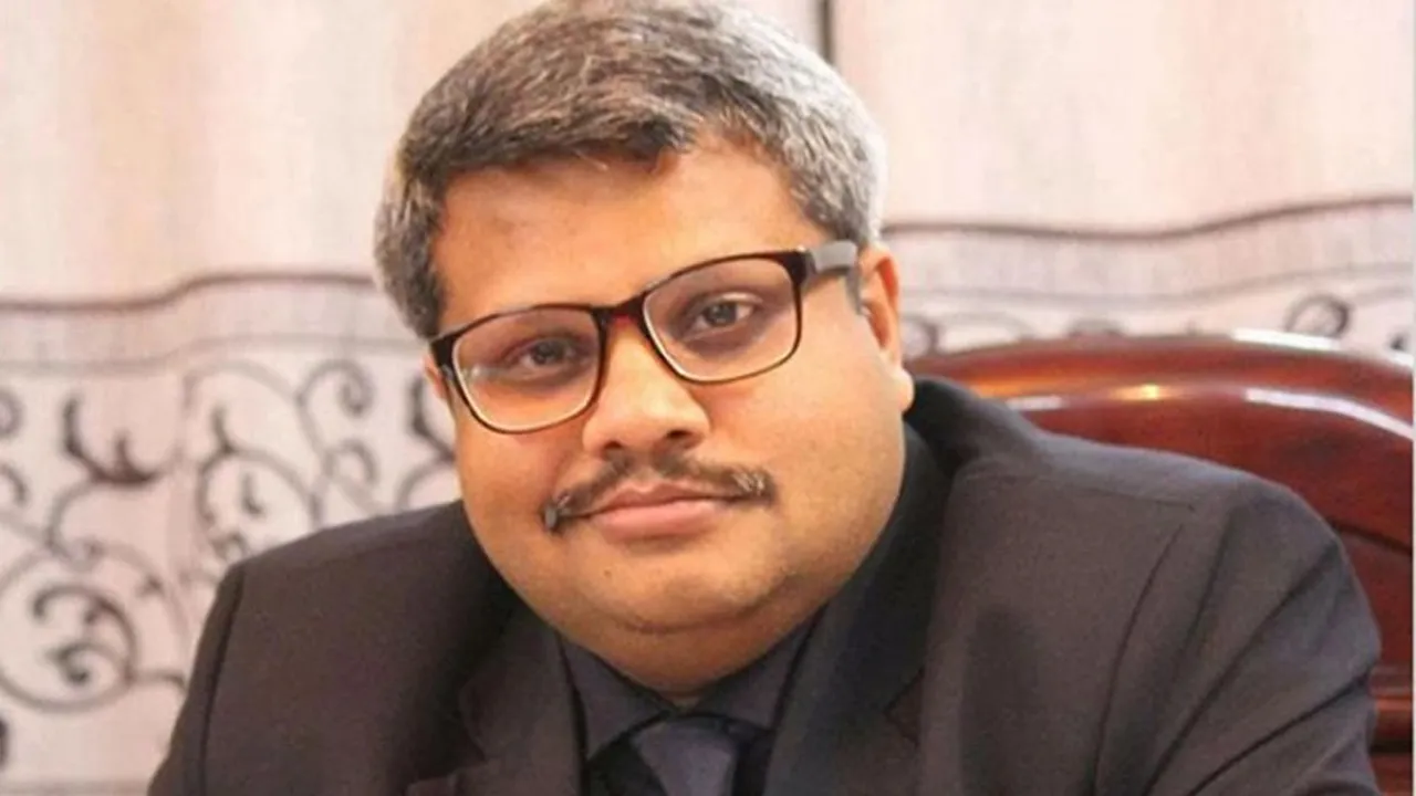 রিজেন্টের সাহেদ ফের গ্রেফতার
