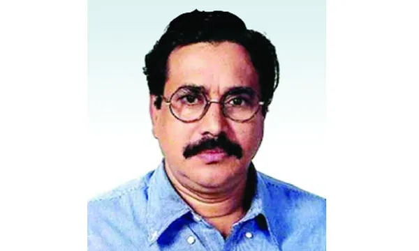 নিয়ন আলোয় ফেরা শেকড়সন্ধানী ছায়া : গাউসুর রহমান