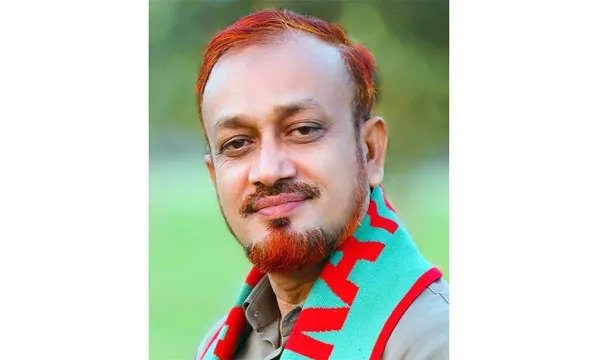 তার ছড়া-কবিতায় জনজীবন