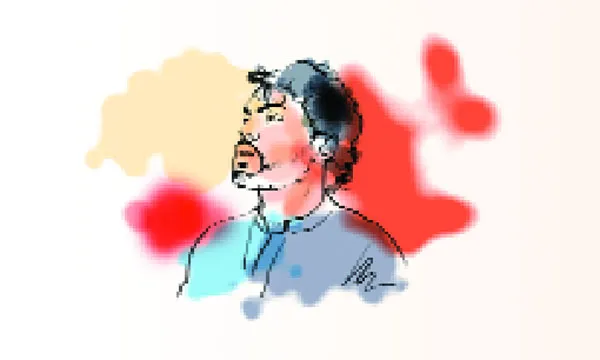 হা  দি   র    জ  ন্য    প  ঙ্  ক্তি  মা  লা