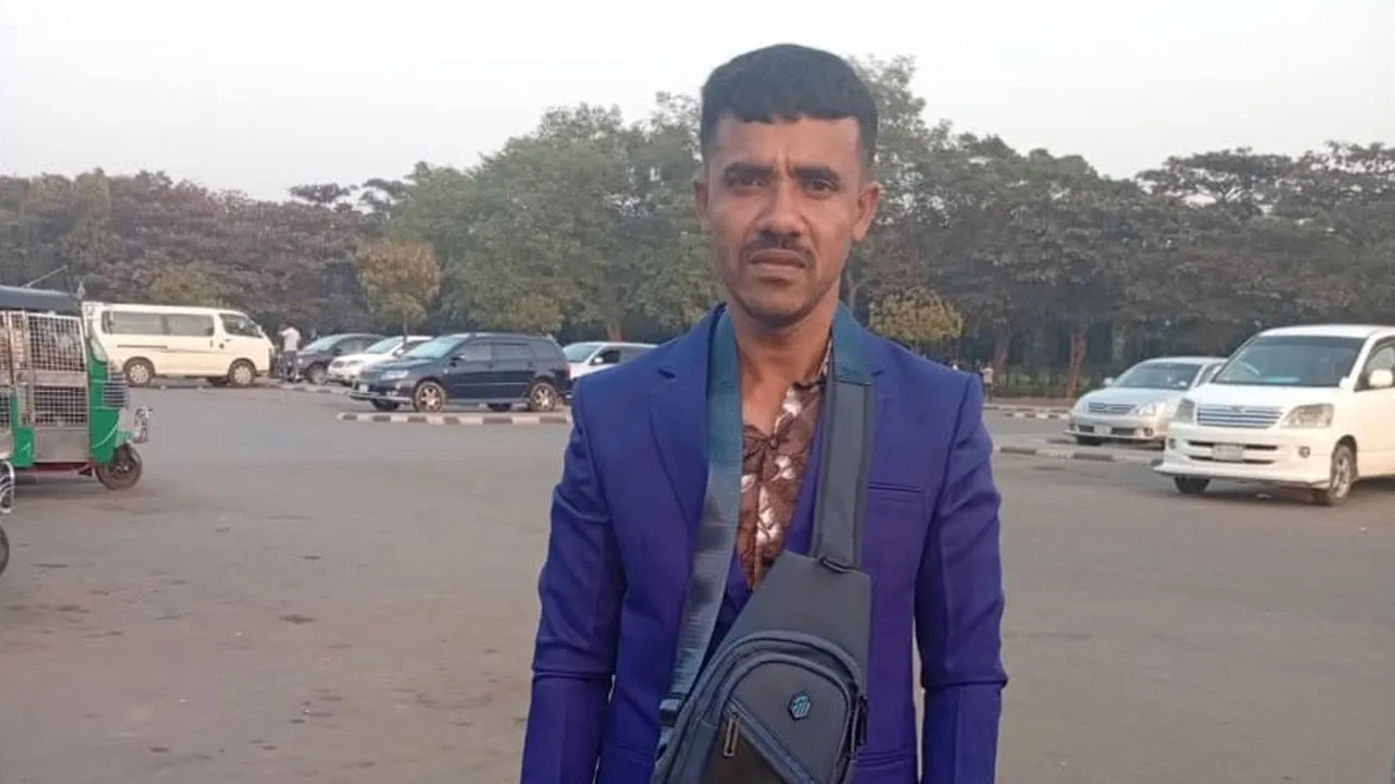প্রবাসীর লাশ দেশে আনতে সরকারের সহযোগিতা চান মিরসরাইয়ের এক পরিবার