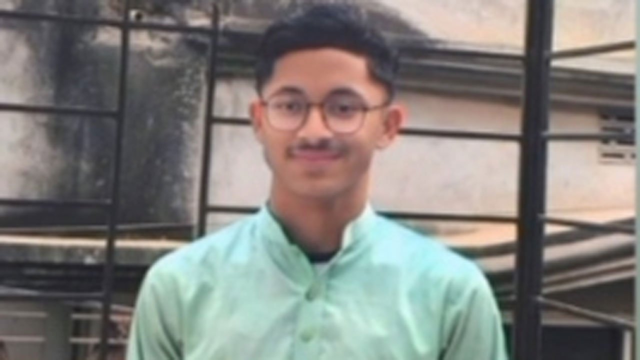 saiful