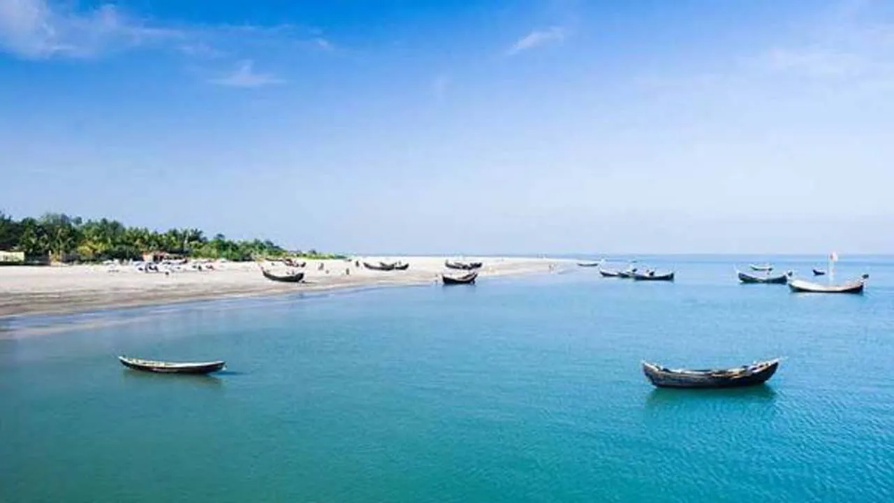 চারটি জোনে বিভক্ত হচ্ছে সেন্টমার্টিন