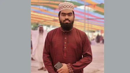 বিষাক্ত পদার্থে নয় শ্বাসরোধেই মৃত্যু হয় সাজিদের
