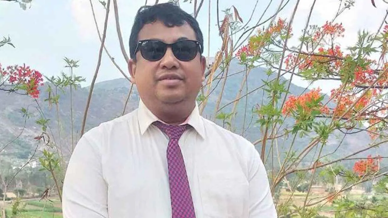 আইনমন্ত্রীর একান্ত সচিব হলেন সাজ্জাদুর রহমান