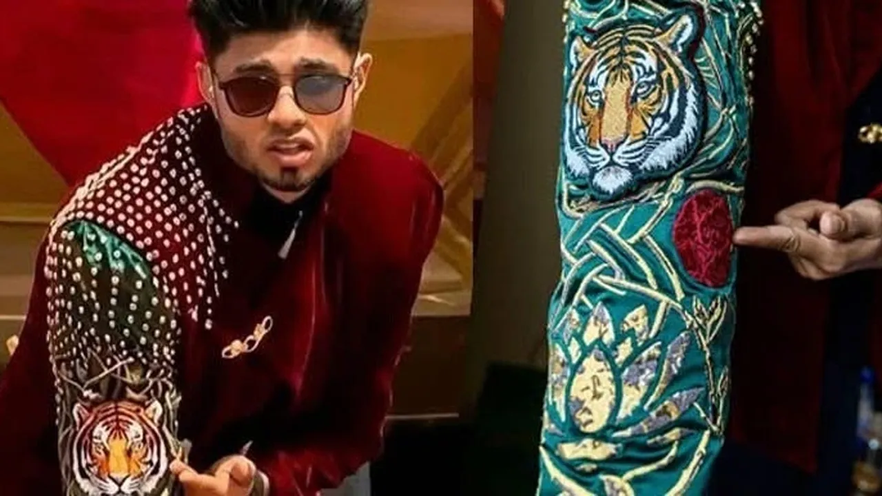 বিশ্বকাপের মঞ্চে বাংলাদেশকে পরিচয় করালেন সঞ্জয়!