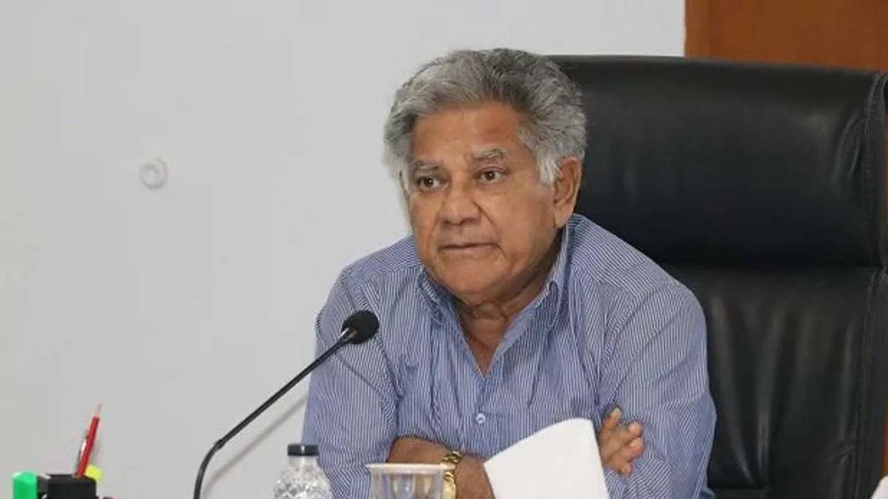 শ্রম খাতে টেকসই সংস্কারে জাতীয় ঐকমত্য গড়ে তোলা হচ্ছে : উপদেষ্টা সাখাওয়াত