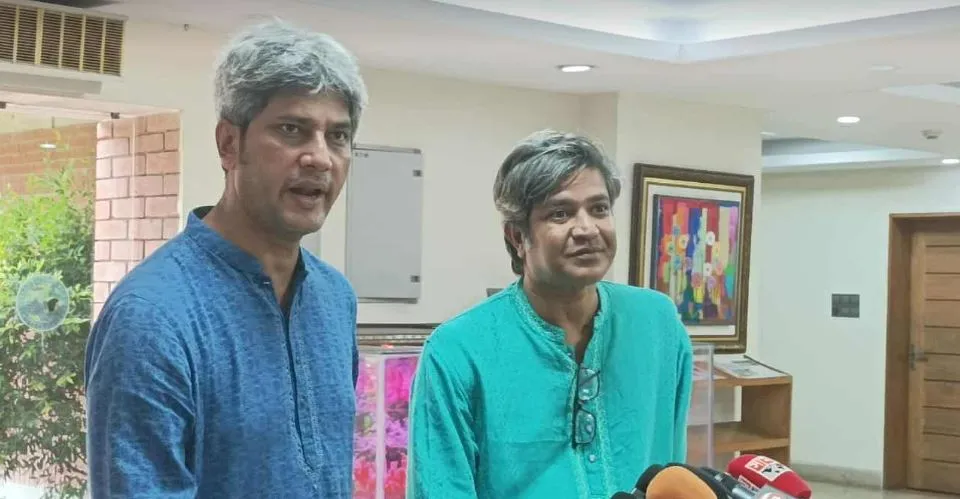 দশমিক ৫ বা ১ শতাংশ ভোটপ্রাপ্তরা যেন প্রধান উপদেষ্টার নাম প্রস্তাব করতে পারে :  সাকি