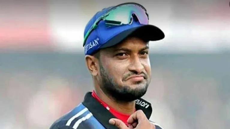 সহসাই জট খুলছে না সাকিব রহস্যের