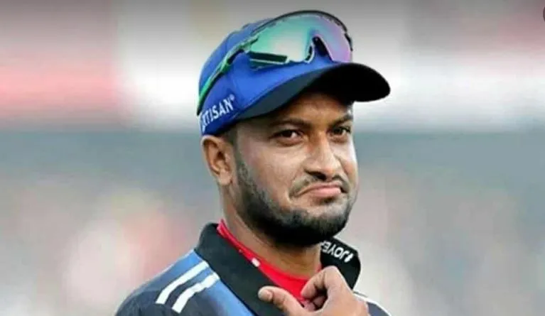সহসাই জট খুলছে না সাকিব রহস্যের