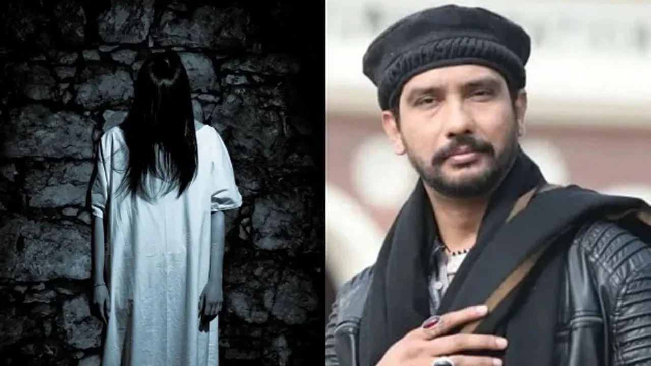 সুরা নাস পড়ে যেভাবে ভয়ঙ্কর জিনের কবল থেকে রক্ষা পান অভিনেতা