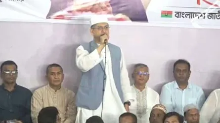 নির্বাচনের বিষয়ে শঙ্কা প্রকাশকারীরা গণতন্ত্রের পক্ষের শক্তি নয়