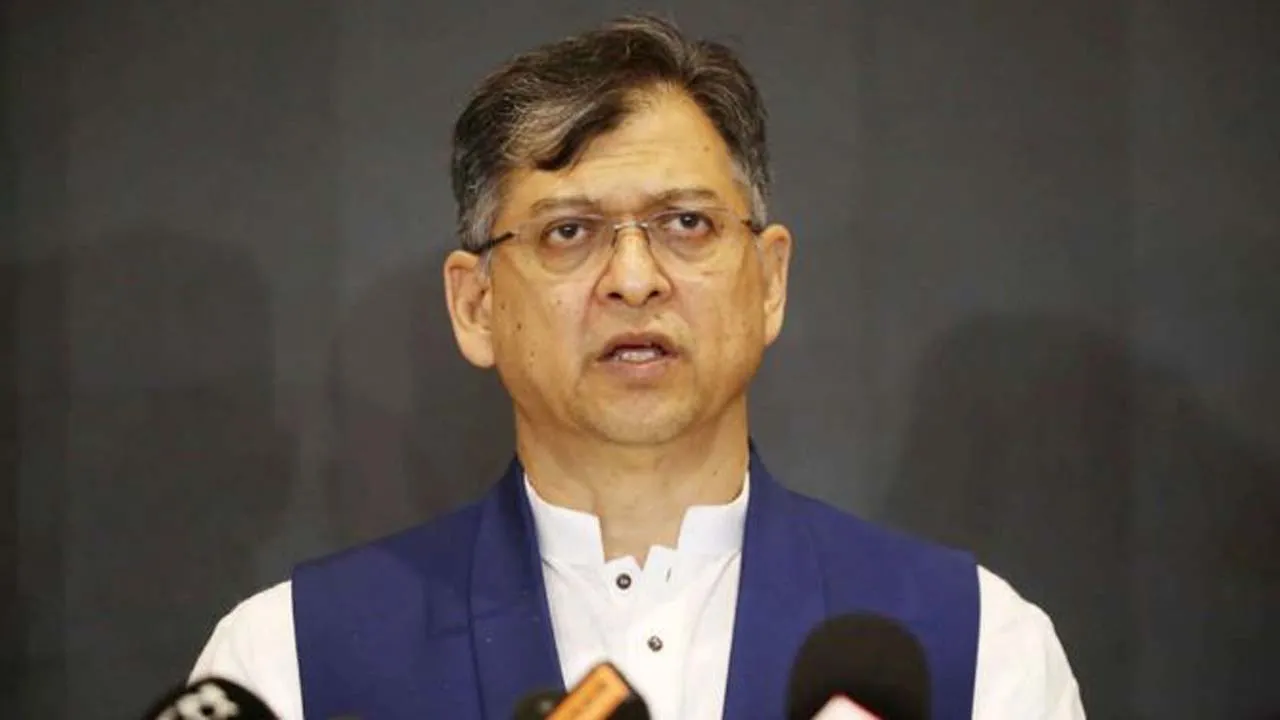 স্বৈরাচার রুখতেই সংলাপে অংশ নেয়া, নির্বাহী বিভাগের কর্তৃত্ব খর্ব নয়