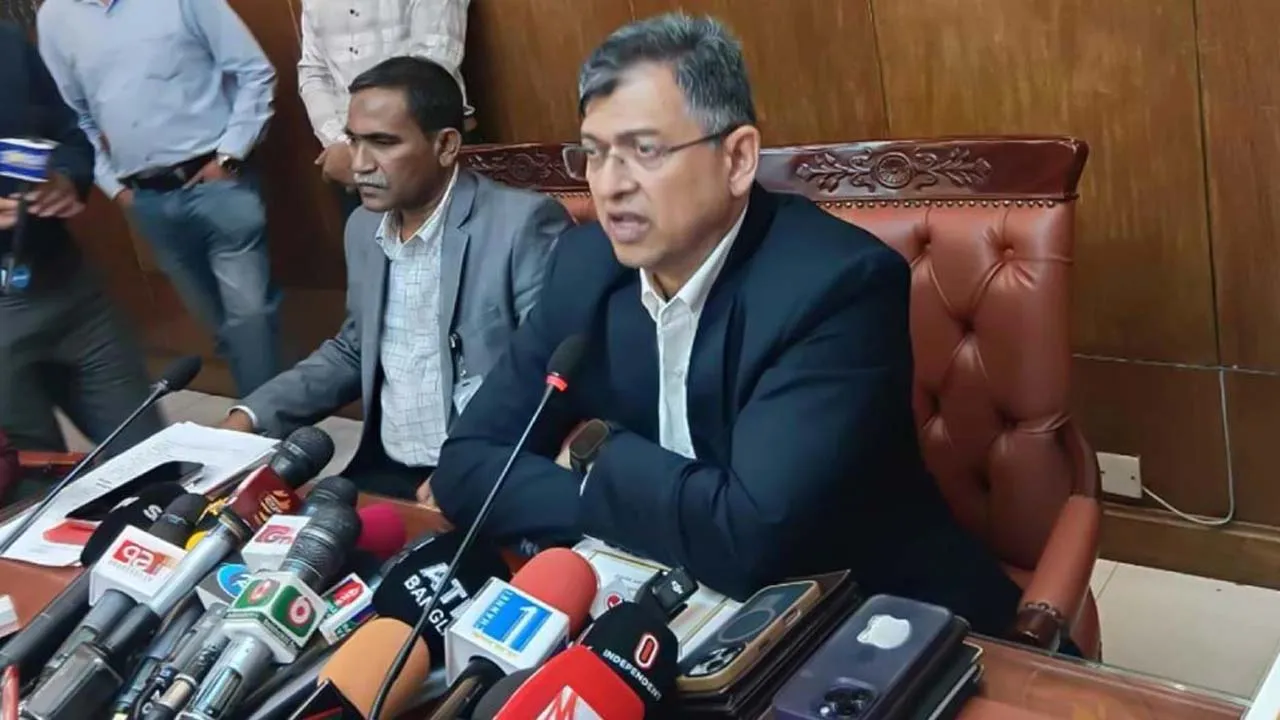 ঈদ ও স্বাধীনতা দিবসের আলোকসজ্জা বাতিল করেছে সরকার : স্বরাষ্ট্রমন্ত্রী