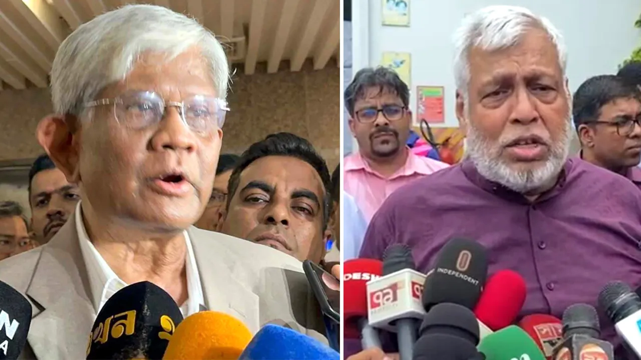 মোস্তাফিজ ইস্যুতে ঢাকার অবস্থান ‘দৃঢ় ও যথাযথ’