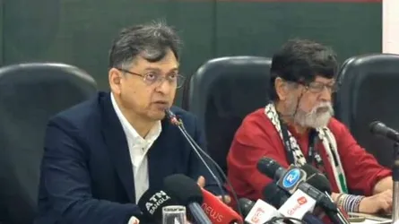 সংস্কার, বিচার এবং নির্বাচন পরস্পর নির্ভরশীল নয়