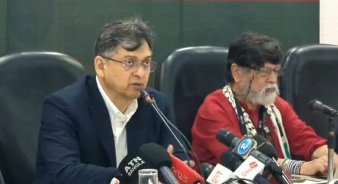 সংস্কার, বিচার এবং নির্বাচন পরস্পর নির্ভরশীল নয়