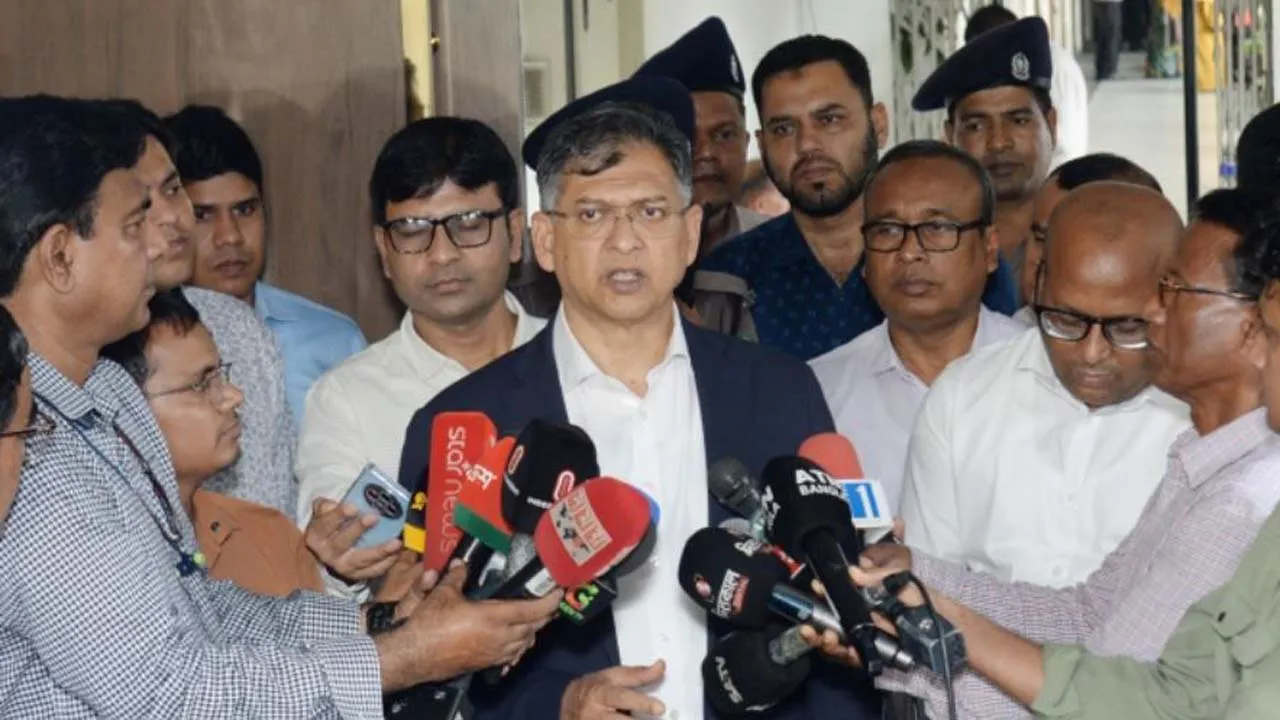 শুনানি এগিয়ে আনতে সুপ্রিম কোর্টের দৃষ্টি আকর্ষণ করা হবে : স্বরাষ্ট্রমন্ত্রী