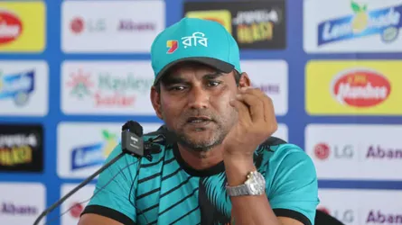 জাতীয় দলের দায়িত্ব ছাড়ছেন সালাউদ্দিন