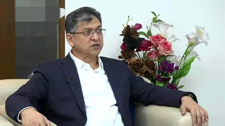 কোনো পন্থী হয়ে বাংলাদেশে রাজনীতি চলবে না, এটা প্রতিষ্ঠিত হয়েছে