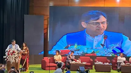 আসুন আমরা সঙ্কট সৃষ্টি না করি, ঐক্যবদ্ধ থাকি : সালাহউদ্দিন আহমদ