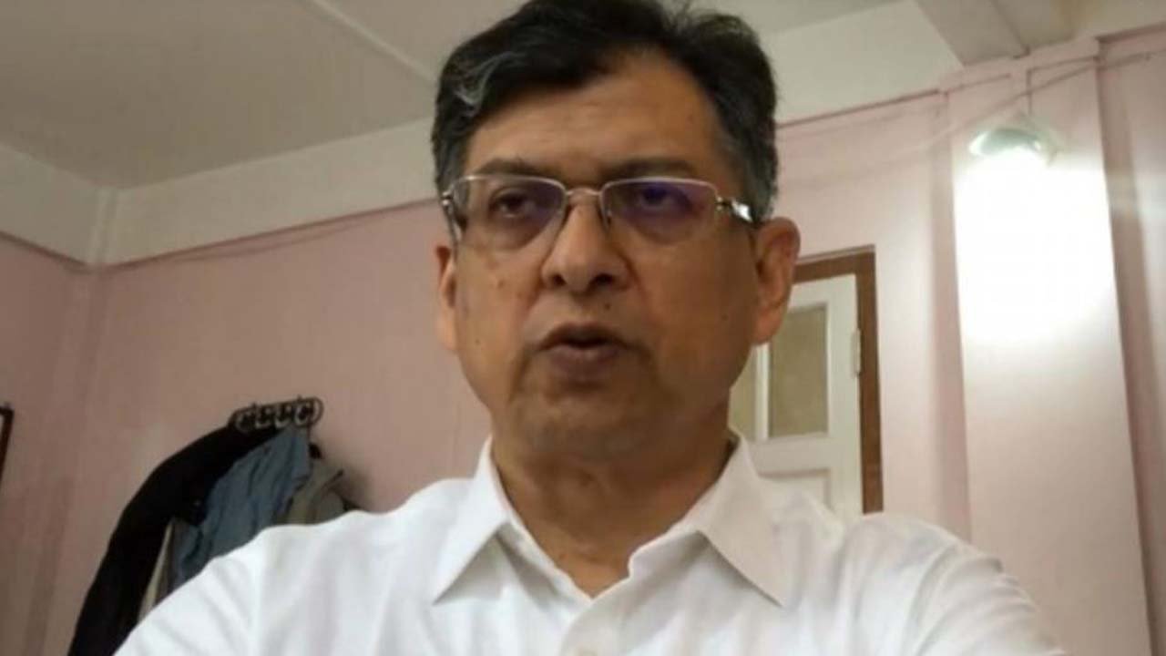 সালাহউদ্দিন আহমেদ