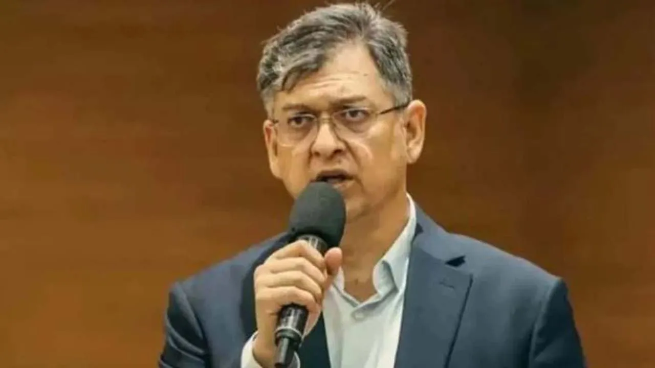 আমাদের ভবিষ্যৎ সংসদ অধিবেশন দেখে জাতি অনেকটা আশ্বস্ত হবে : স্বরাষ্ট্রমন্ত্রী