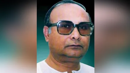 বিএনপির সাবেক মহাসচিব আবদুস সালাম তালুকদারের ২৬তম মৃত্যুবার্ষিকী আজ