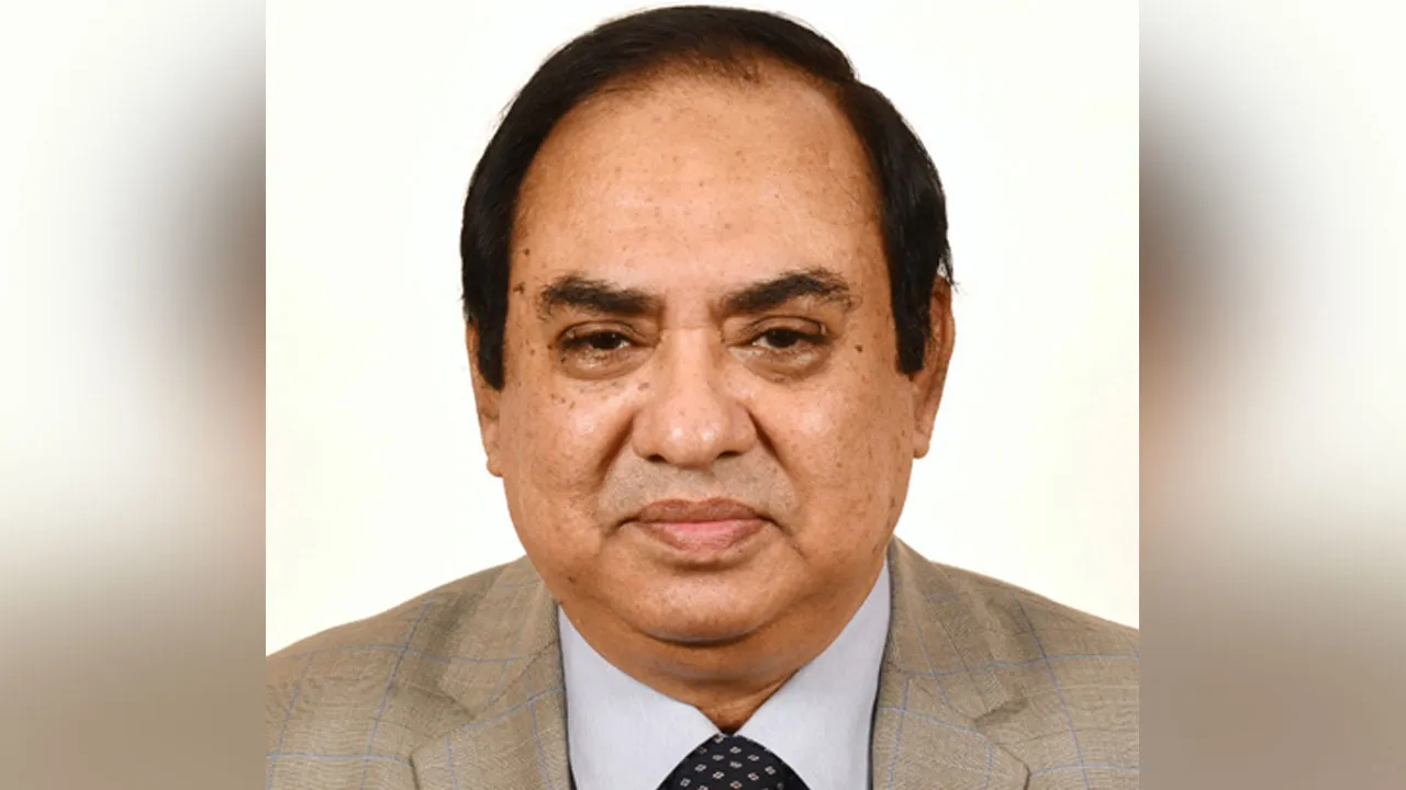 দায়িত্বশীলতা জাতির অগ্রযাত্রার চালিকাশক্তি