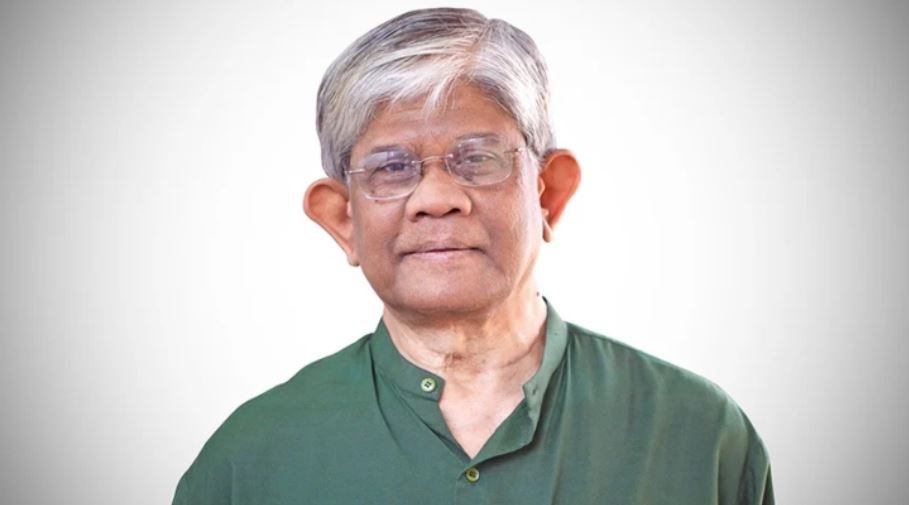salehuddin