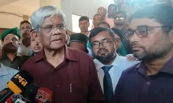 সঞ্চয়পত্রের মুনাফা বাড়ালে কেউ ব্যাংকে টাকা রাখবে না : অর্থ উপদেষ্টা