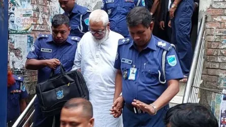 সালমান এফ রহমানের বিরুদ্ধে ১৭ মামলায় অভিযোগপত্র দাখিল শিগগির