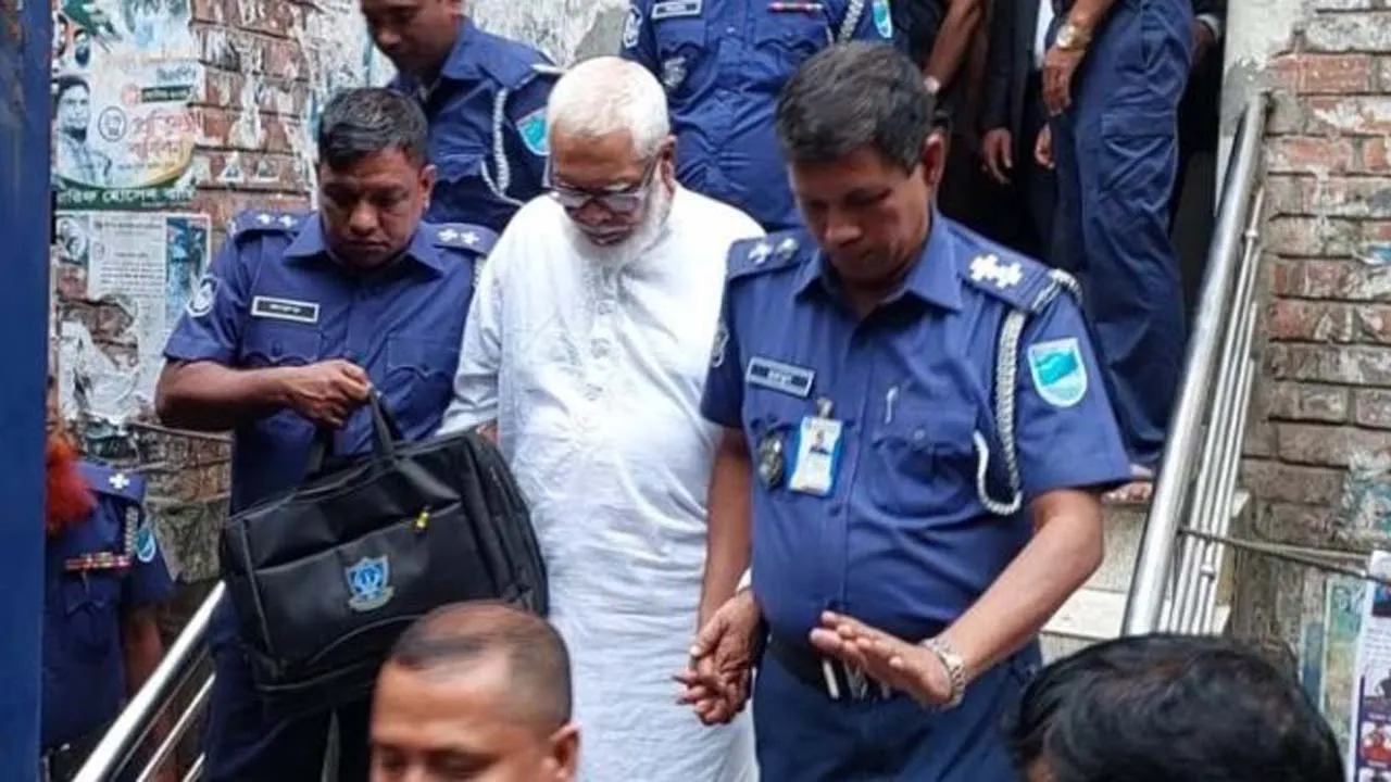 সালমান এফ রহমানের বিরুদ্ধে ১৭ মামলায় অভিযোগপত্র দাখিল শিগগির