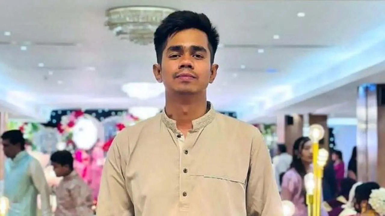 ঢাবি শিক্ষার্থী সাম্যর মৃত্যুর ঘটনা তদন্তে কমিটি গঠন